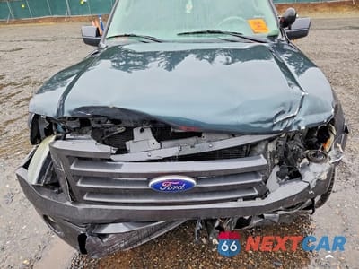 Zdjęcie 12 z 13 samochodu: 2009 FORD EXPEDITION EL XLT VIN:1FMFK16579LA00453 - miniatura