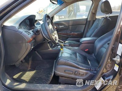 Zdjęcie 7 z 12 samochodu: 2010 HONDA ACCORD CROSSTOUR EXL VIN:5J6TF2H51AL012692 - miniatura