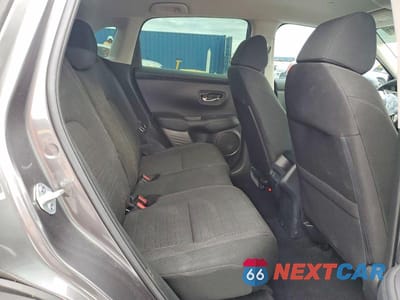 Zdjęcie 10 z 13 samochodu: 2025 HONDA HR-V LX VIN:3CZRZ1H34SM727279 - miniatura