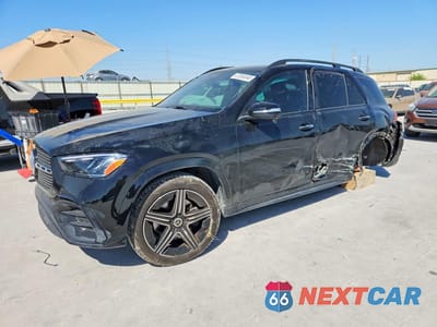 2025 MERCEDES-BENZ GLE 350 4MATIC 4JGFB4FB6SB326683 - główne zdjęcie licytacji z USA - miniatura