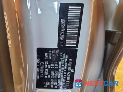 Zdjęcie 14 z 14 samochodu: 2026 KIA CARNIVAL EX VIN:KNDNC5K32T6579818 - miniatura