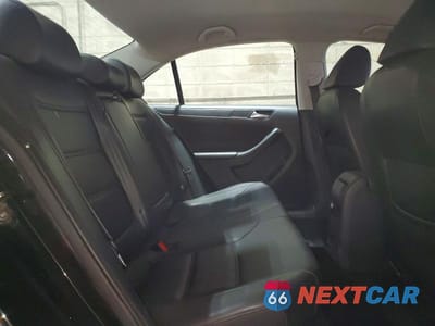 Zdjęcie 10 z 11 samochodu: 2014 VOLKSWAGEN JETTA SE VIN:3VWD17AJ1EM409799 - miniatura