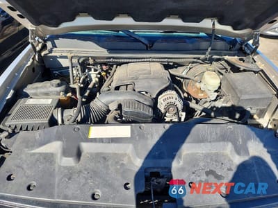 Zdjęcie 11 z 11 samochodu: 2007 CHEVROLET SILVERADO K1500 VIN:2GCEK19C371577879 - miniatura