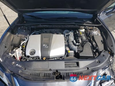 Zdjęcie 11 z 14 samochodu: 2022 LEXUS ES 350 BASE VIN:58ADZ1B18NU116957 - miniatura