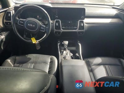 Zdjęcie 8 z 13 samochodu: 2022 KIA SORENTO X-LINE EX VIN:5XYRHDLF1NG106370 - miniatura