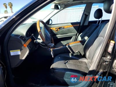 Zdjęcie 7 z 11 samochodu: 2006 MERCEDES-BENZ E 350 VIN:WDBUF56J56A758012 - miniatura