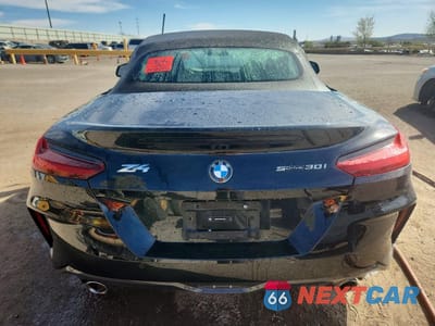 Zdjęcie 6 z 12 samochodu: 2026 BMW Z4 SDRIVE30I VIN:WBAHF3C02TWY49785 - miniatura