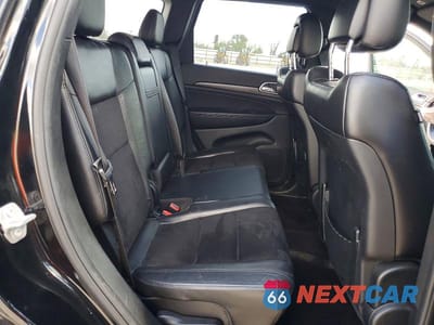 Zdjęcie 11 z 13 samochodu: 2018 JEEP GRAND CHEROKEE LAREDO VIN:1C4RJEAG4JC380540 - miniatura