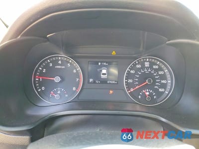 Zdjęcie 9 z 12 samochodu: 2020 KIA FORTE LXS VIN:3KPF24ADXLE211506 - miniatura