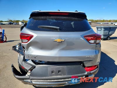 Zdjęcie 6 z 13 samochodu: 2023 CHEVROLET TRAILBLAZER ACTIV VIN:KL79MSSL3PB152767 - miniatura