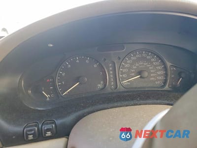 Zdjęcie 9 z 12 samochodu: 2001 OLDSMOBILE INTRIGUE GX VIN:1G3WH52H81F141495 - miniatura