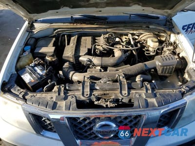 Zdjęcie 11 z 11 samochodu: 2018 NISSAN FRONTIER S VIN:1N6BD0CT6JN724960 - miniatura