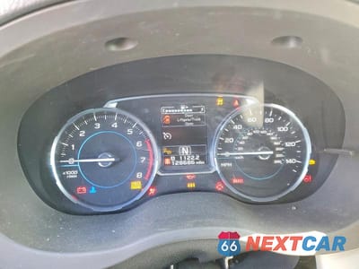 Zdjęcie 9 z 13 samochodu: 2018 SUBARU FORESTER 2.5I LIMITED VIN:JF2SJAJC9JH511909 - miniatura