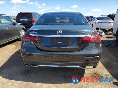 Zdjęcie 6 z 12 samochodu: 2023 MERCEDES-BENZ E 350 4MATIC VIN:W1KZF8EB2PB186613 - miniatura