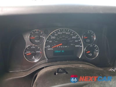 Zdjęcie 9 z 13 samochodu: 2020 CHEVROLET EXPRESS G2500 - CARGO VAN VIN:1GCWGAFP0L1156957 - miniatura