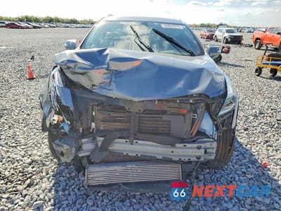 Piąte zdjęcie samochodu w środku: 2020 CADILLAC XT5 LUXURY VIN:1GYKNAR41LZ240822 - miniatura