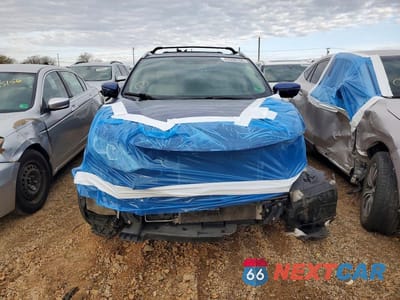 Piąte zdjęcie samochodu w środku: 2018 NISSAN ROGUE SPORT SL VIN:JN1BJ1CP2JW101093 - miniatura