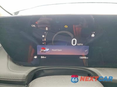 Zdjęcie 9 z 13 samochodu: 2025 BUICK ENCORE GX PREFERRED VIN:KL4AMBSP4SB127835 - miniatura
