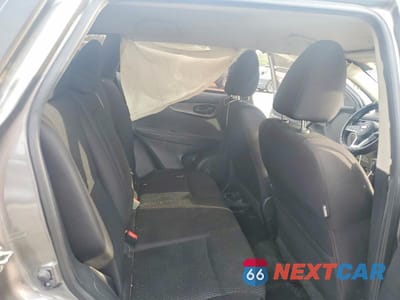 Zdjęcie 10 z 12 samochodu: 2019 NISSAN ROGUE SPORT S VIN:JN1BJ1CP4KW227893 - miniatura
