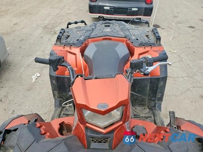 Zdjęcie 6 z 10 samochodu: 2020 POLARIS SPORTSMAN 850 ATV VIN:4XASXZ8C1LB311041 - miniatura