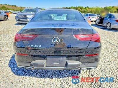 Zdjęcie 6 z 12 samochodu: 2025 MERCEDES-BENZ CLA 250 VIN:W1K5J4GB1SN556458 - miniatura