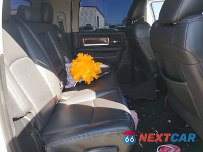Zdjęcie 10 z 11 samochodu: 2012 DODGE RAM 2500 LARAMIE VIN:3C6UD5NL1CG316116 - miniatura