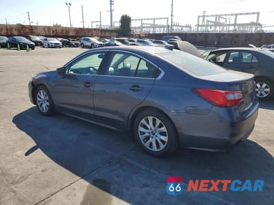 Drugie zdjęcie samochodu z przodu: 2016 SUBARU LEGACY 2.5I PREMIUM VIN:4S3BNBD61G3024756 - miniatura