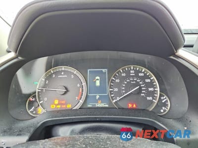 Zdjęcie 9 z 15 samochodu: 2022 LEXUS RX 350 BASE VIN:2T2HZMDA0NC367766 - miniatura