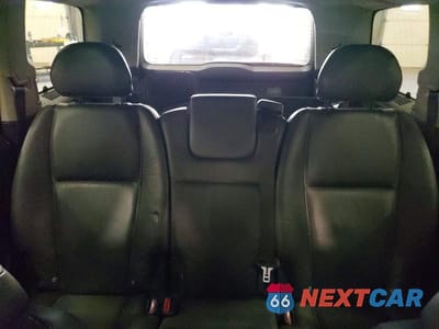 Zdjęcie 10 z 13 samochodu: 2007 VOLVO XC90 V8 VIN:YV4CZ852071371009 - miniatura