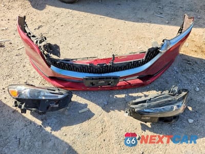 Zdjęcie 12 z 12 samochodu: 2018 MAZDA 6 SPORT VIN:JM1GL1U54J1309127 - miniatura