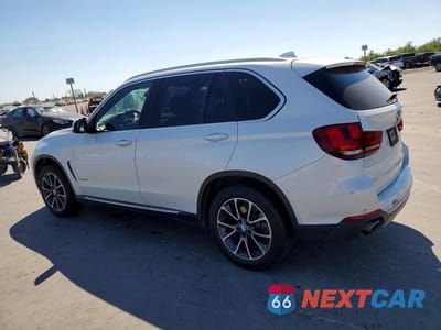 Drugie zdjęcie samochodu z przodu: 2017 BMW X5 XDRIVE35I VIN:5UXKR0C5XH0V67767 - miniatura