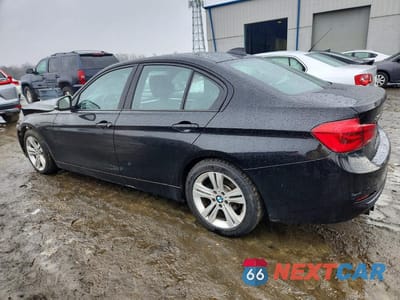 Drugie zdjęcie samochodu z przodu: 2016 BMW 328 XI SULEV VIN:WBA8E3C51GK501083 - miniatura