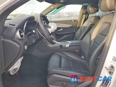 Zdjęcie 7 z 12 samochodu: 2022 MERCEDES-BENZ GLC 300 VIN:W1N0G8DB9NV398754 - miniatura