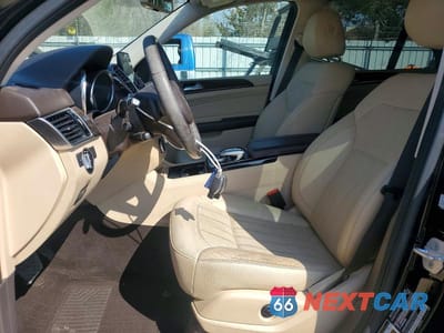Zdjęcie 7 z 12 samochodu: 2016 MERCEDES-BENZ GLE 350 4MATIC VIN:4JGDA5HB4GA781624 - miniatura