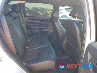 Zdjęcie 10 z 12 samochodu: 2024 HONDA CR-V SPORT-L VIN:7FARS5H87RE016370 - miniatura