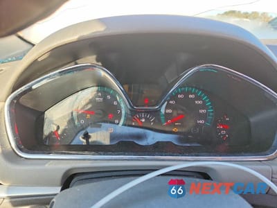 Zdjęcie 9 z 12 samochodu: 2015 CHEVROLET TRAVERSE LT VIN:1GNKRHKD2FJ286652 - miniatura