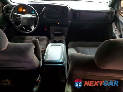 Zdjęcie 8 z 11 samochodu: 2000 CHEVROLET SILVERADO K1500 VIN:2GCEK19T7Y1139996 - miniatura