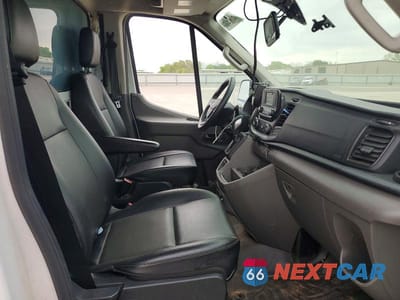 Zdjęcie 10 z 12 samochodu: 2022 FORD TRANSIT DELIVERY TRUCK VIN:1FDBW5Z85NKA39624 - miniatura