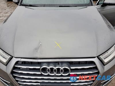 Zdjęcie 12 z 12 samochodu: 2017 AUDI Q7 PREMIUM PLUS VIN:WA1LHAF73HD058473 - miniatura