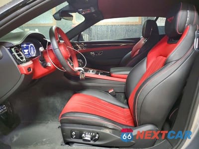 Zdjęcie 7 z 11 samochodu: 2020 BENTLEY CONTINENTAL GT VIN:SCBDG4ZG2LC083988 - miniatura