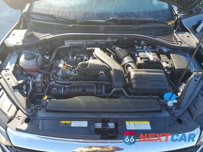 Zdjęcie 11 z 11 samochodu: 2023 VOLKSWAGEN JETTA S VIN:3VW5M7BU8PM013019 - miniatura