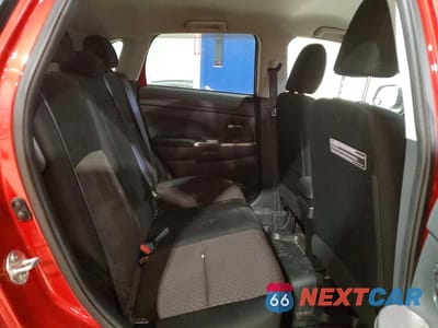 Zdjęcie 11 z 14 samochodu: 2018 MITSUBISHI RVR SE LIMITED VIN:JA4AJ4AW5JZ603562 - miniatura