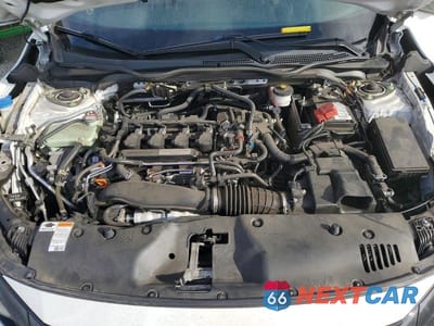 Zdjęcie 11 z 12 samochodu: 2020 HONDA CIVIC EX VIN:SHHFK7H69LU414856 - miniatura
