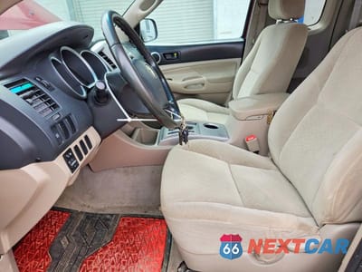 Zdjęcie 7 z 11 samochodu: 2008 TOYOTA TACOMA PRERUNNER V6 VIN:5TETU62NX8Z561606 - miniatura