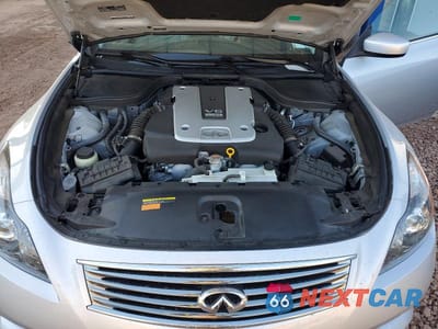 Zdjęcie 11 z 12 samochodu: 2015 INFINITI Q60 CONVERTIBLE BASE VIN:JN1CV6FE6FM811200 - miniatura