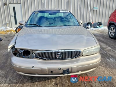 Piąte zdjęcie samochodu w środku: 1998 BUICK CENTURY CUSTOM VIN:2G4WS52M0W1438205 - miniatura