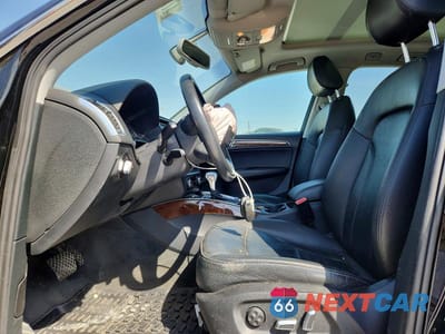 Zdjęcie 7 z 11 samochodu: 2017 AUDI Q5 PREMIUM PLUS VIN:WA1L2AFP1HA036958 - miniatura