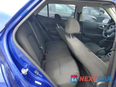 Zdjęcie 11 z 14 samochodu: 2022 HYUNDAI VENUE SE VIN:KMHRB8A32NU197337 - miniatura