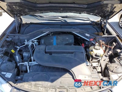 Zdjęcie 12 z 12 samochodu: 2018 BMW X5 XDR40E VIN:5UXKT0C5XJ0W00094 - miniatura