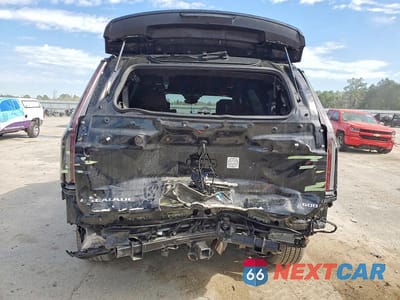 Zdjęcie 6 z 12 samochodu: 2025 CADILLAC ESCALADE SPORT VIN:1GYS9FRL0SR326274 - miniatura